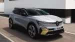 Renault Megane 220hp (TU2025)