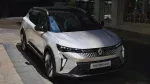Renault Scenic E-Tech EV87 220hp (TU2025)