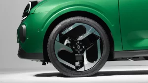 Renault Twingo E-Tech 27.5 kWh