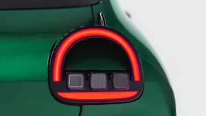 Renault Twingo E-Tech 27.5 kWh