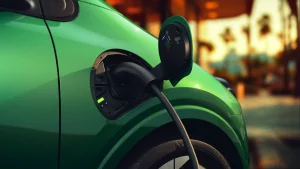 Renault Twingo E-Tech 27.5 kWh