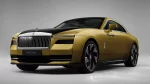 Rolls-Royce Spectre 