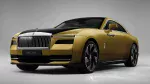 Rolls-Royce Spectre 