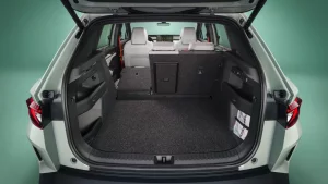 Škoda Elroq 85x (MY26)