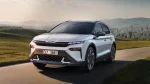Škoda Elroq 85x (MY26)