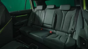 Škoda Elroq RS (MY26)