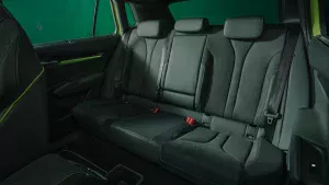 Škoda Elroq RS (MY26)