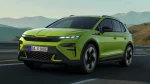 Škoda Elroq RS (MY27)