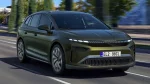 Škoda Enyaq 85 (MY27)