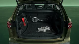 Škoda Enyaq 85x (MY26)