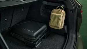 Škoda Enyaq 85x (MY26)