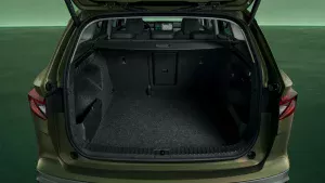 Škoda Enyaq 85x (MY26)