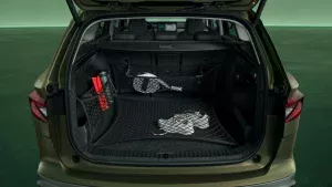 Škoda Enyaq 85x (MY26)