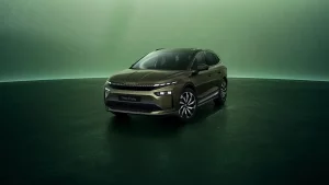 Škoda Enyaq 85x (MY27)