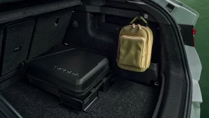 Škoda Enyaq Coupe 85x (MY26)