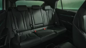 Škoda Enyaq Coupe RS (MY26)