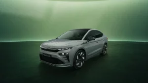 Škoda Enyaq Coupe RS (MY27)