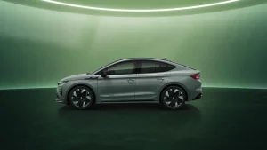 Škoda Enyaq Coupe RS (MY27)