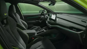 Škoda Enyaq RS (MY26)