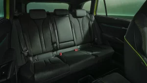 Škoda Enyaq RS (MY26)