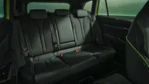 Škoda Enyaq RS (MY26)