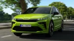 Škoda Enyaq RS (MY27)