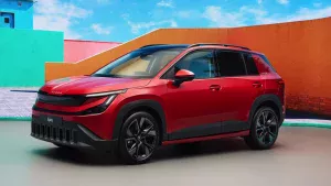 Škoda Epiq