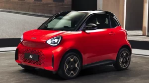 Smart #2