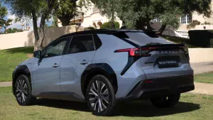 Subaru Solterra Transmission intégrale 73.1 kWh (MY26)