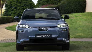 Subaru Solterra Transmission intégrale 73.1 kWh (MY26)