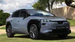 Subaru Solterra Transmission intégrale 73.1 kWh