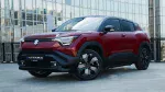 Suzuki e VITARA 61 kWh 4WD AllGrip