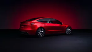 Tesla Model 3 Grande Autonomie, transmission intégrale (Highland)