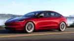 Tesla Model 3 Grande Autonomie, transmission intégrale (Highland)