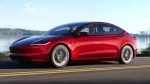 Tesla Model 3 Long Range AWD (Highland)