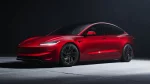 Tesla Model 3 Performance (Highland)