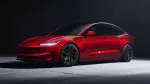 Tesla Model 3 Performance (Highland)