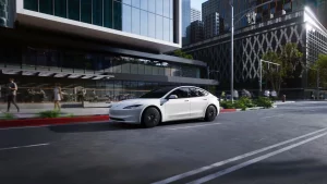 Tesla Model 3 Standard propulsion arrière (Highland)