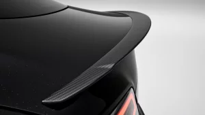 Tesla Model S Plaid (MY26)