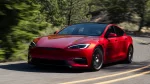 Tesla Model S Plaid (MY26)