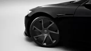 Tesla Model S Plaid (MY26)