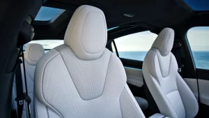 Tesla Model X Plaid (MY26)