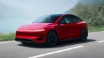 Tesla Model Y Performance (Juniper)