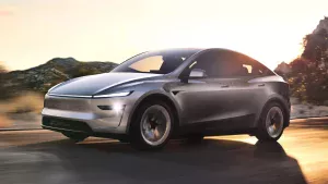 Tesla Model Y Premium RWD (Juniper - Tesla 4680)