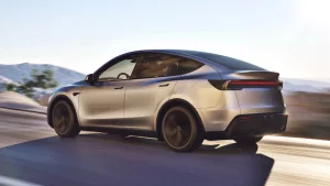 Tesla Model Y Premium RWD (Juniper)