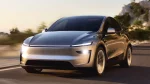 Tesla Model Y RWD (Juniper)
