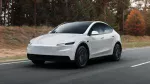 Tesla Model Y Standard Grande Autonomie Propulsion (Juniper)