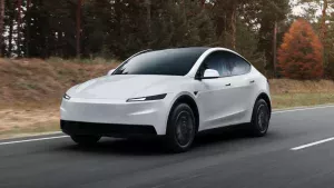 Tesla Model Y Standard Grande Autonomie Propulsion (Juniper)