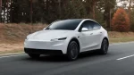 Tesla Model Y Standard RWD (Juniper)