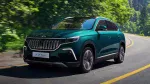 TOGG T10X Long Range AWD